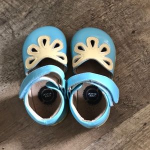 RARE Livie and Luca Shoes